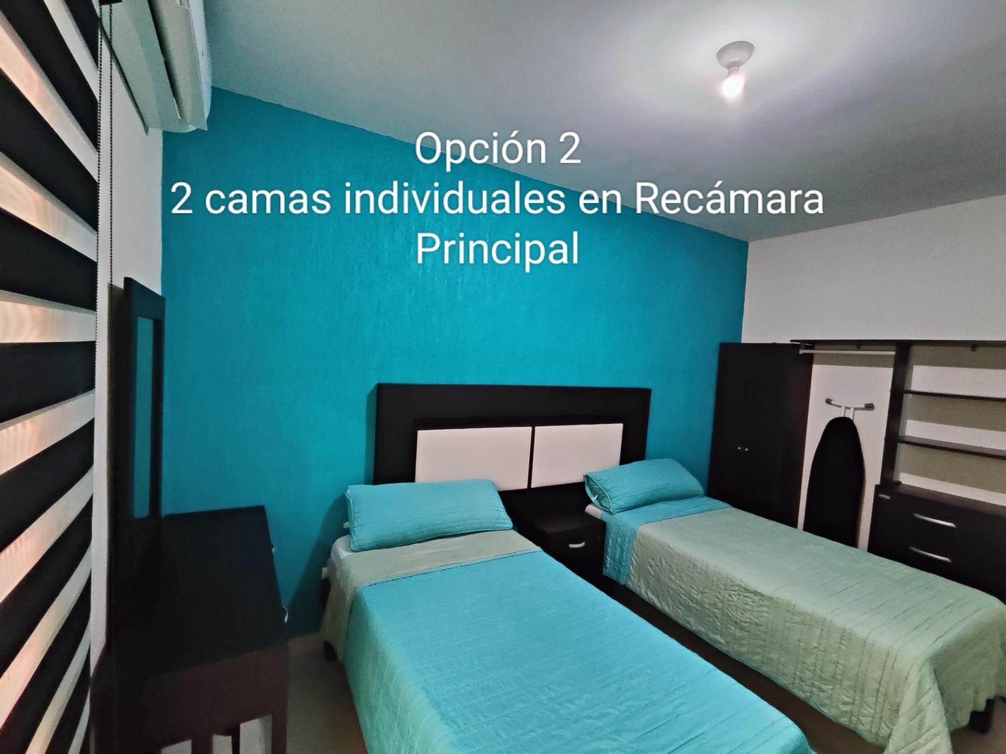 Apartamento Departamento Vacacional Cancún Exterior foto