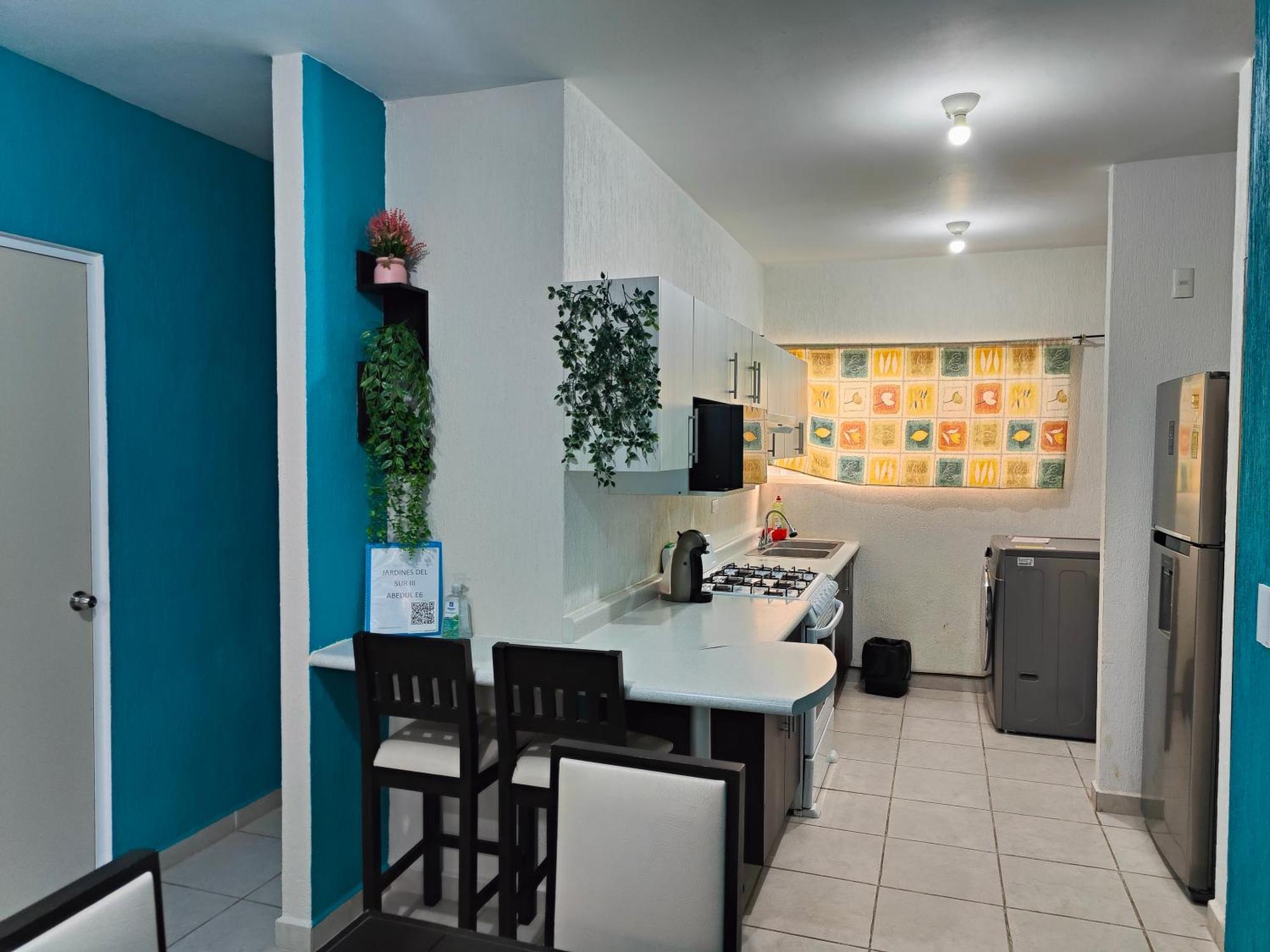 Apartamento Departamento Vacacional Cancún Exterior foto